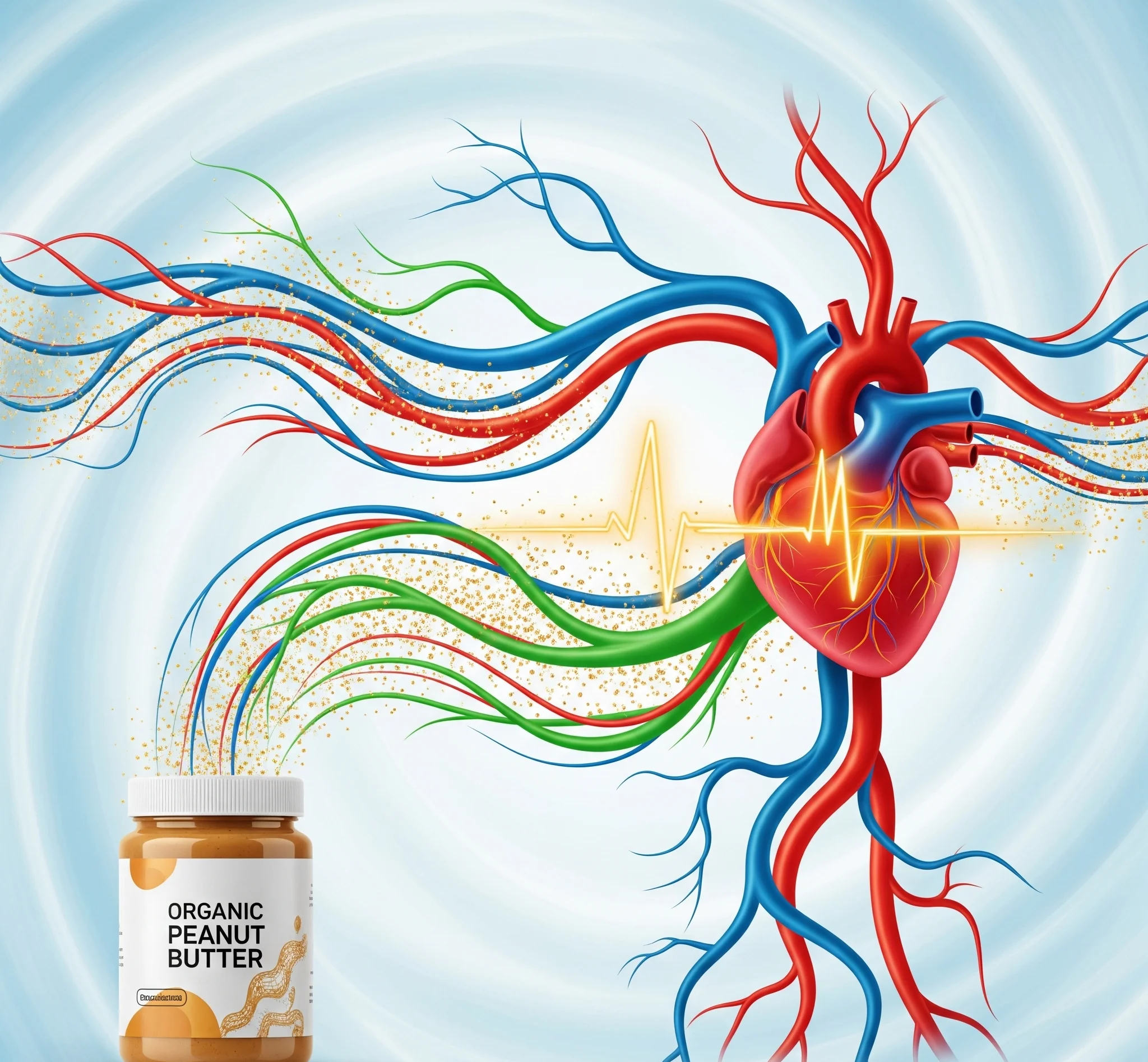 Heart Health and Cardiovascular Benefits
